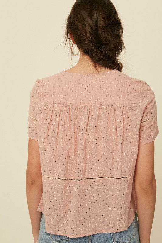 blusa-listicle-mangas-cortas-lisa-p-damas