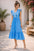 Vestido Available sin Mangas Liso Encaje para Damas