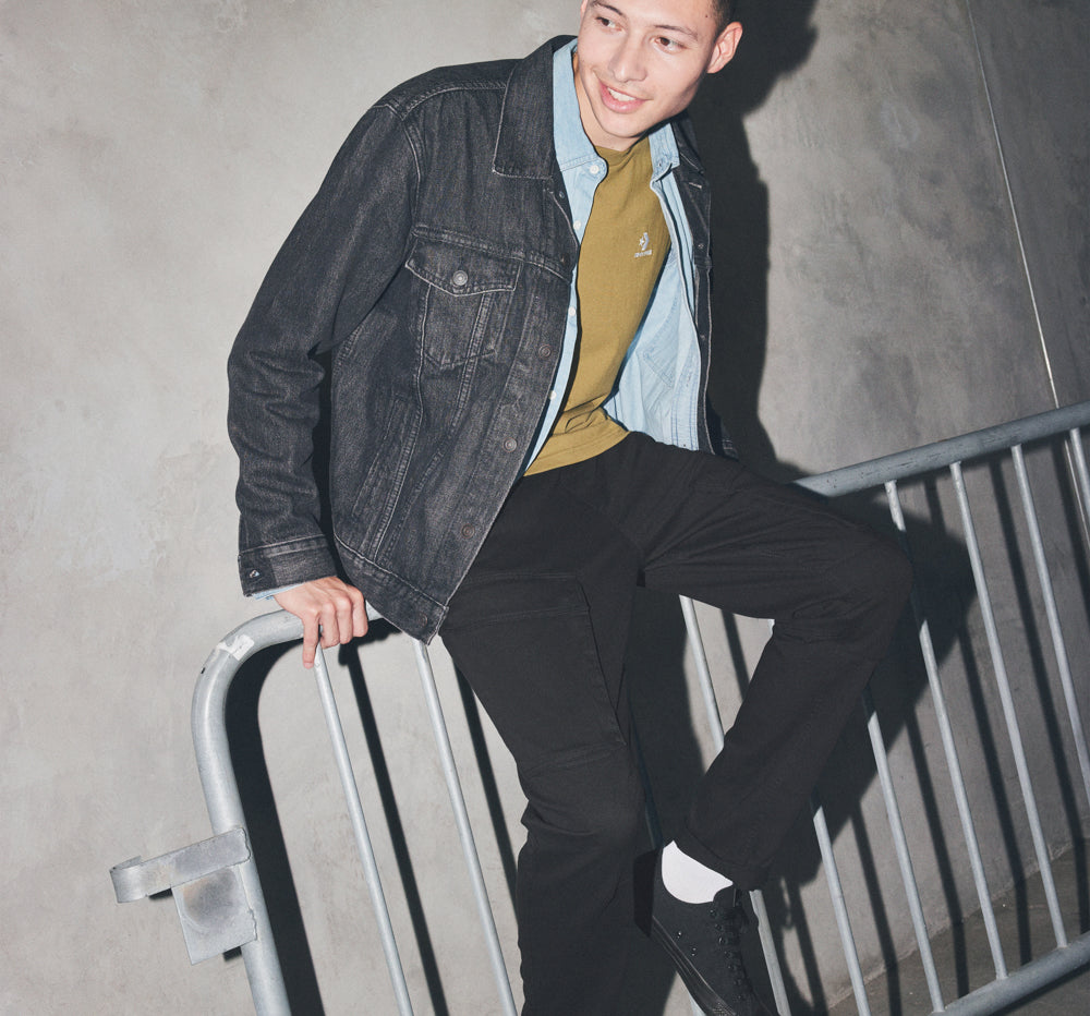 Tenis Converse by Converse