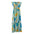 Vestido Available Estampado Para Damas