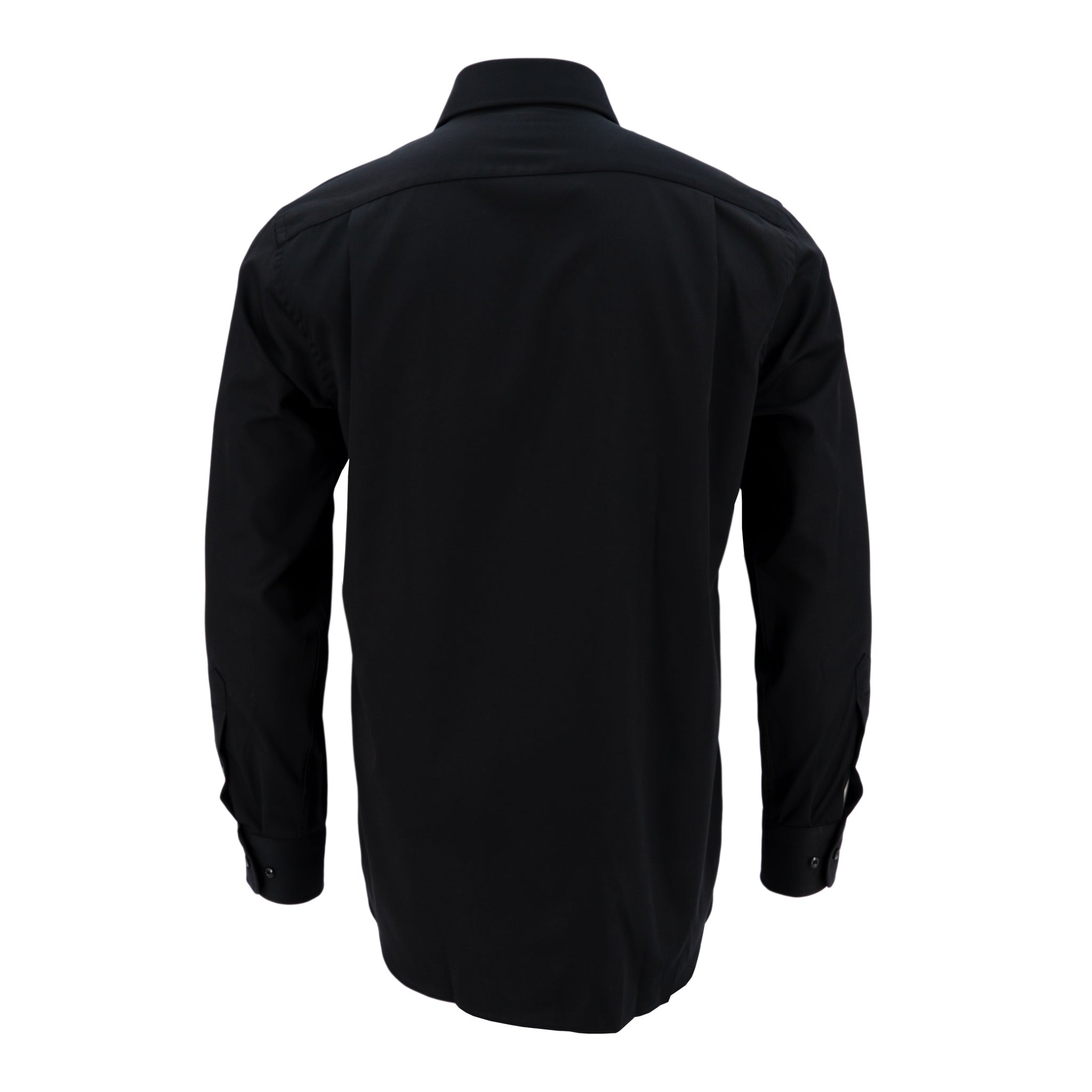 Camisa Modena Mangas Largas Lisa P/ Caballeros M706ET0R by Modena