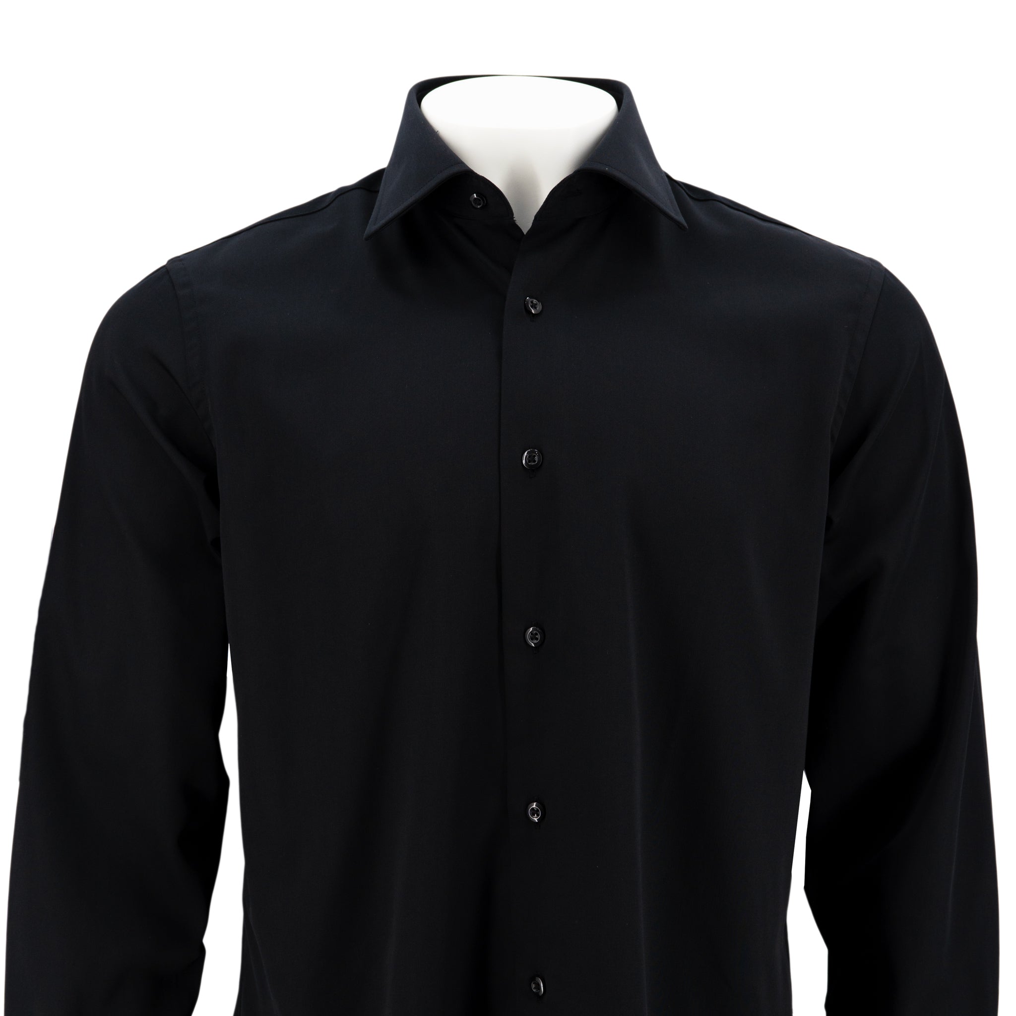 Camisa Modena Mangas Largas Lisa P/ Caballeros M706ET0R by Modena