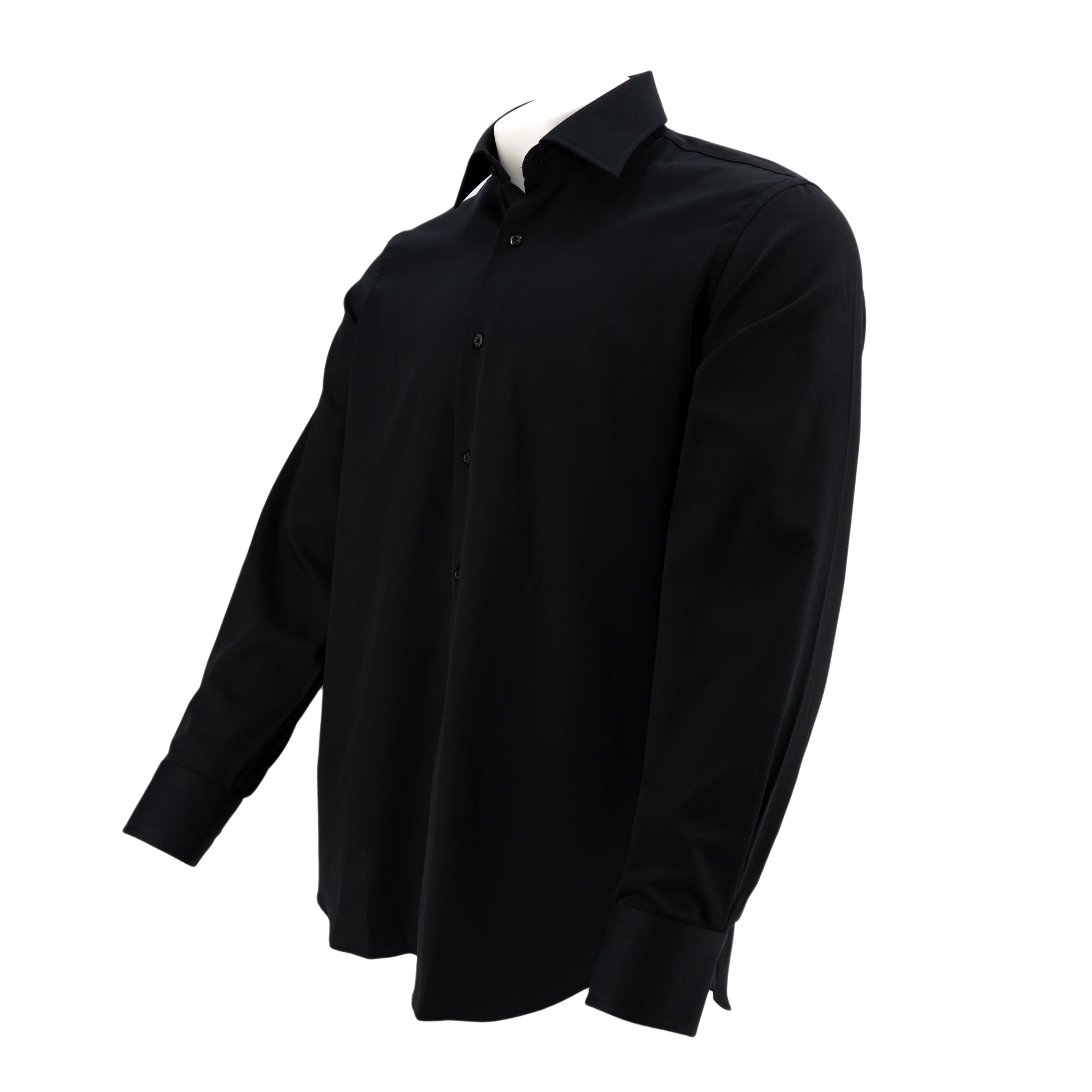 Camisa Modena Mangas Largas Lisa P/ Caballeros M706ET0R by Modena