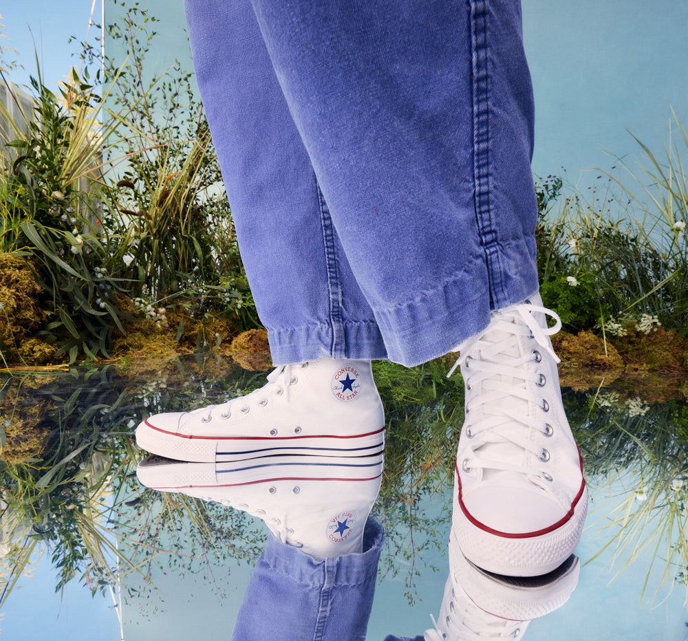 Tenis Converse Ctas Canvas by Converse