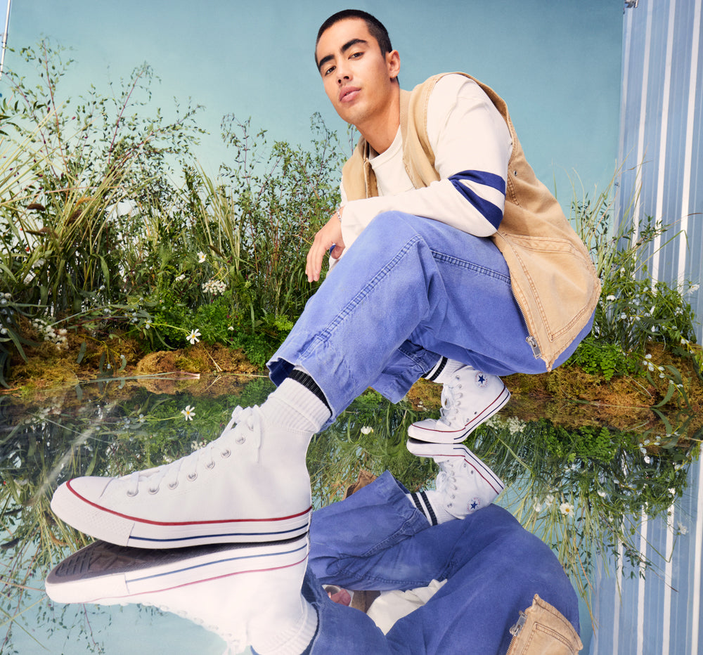 Tenis Converse by Converse