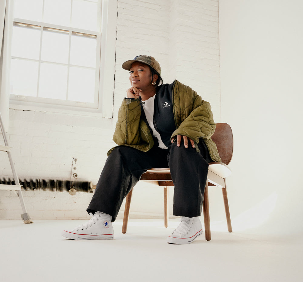 Tenis Converse by Converse