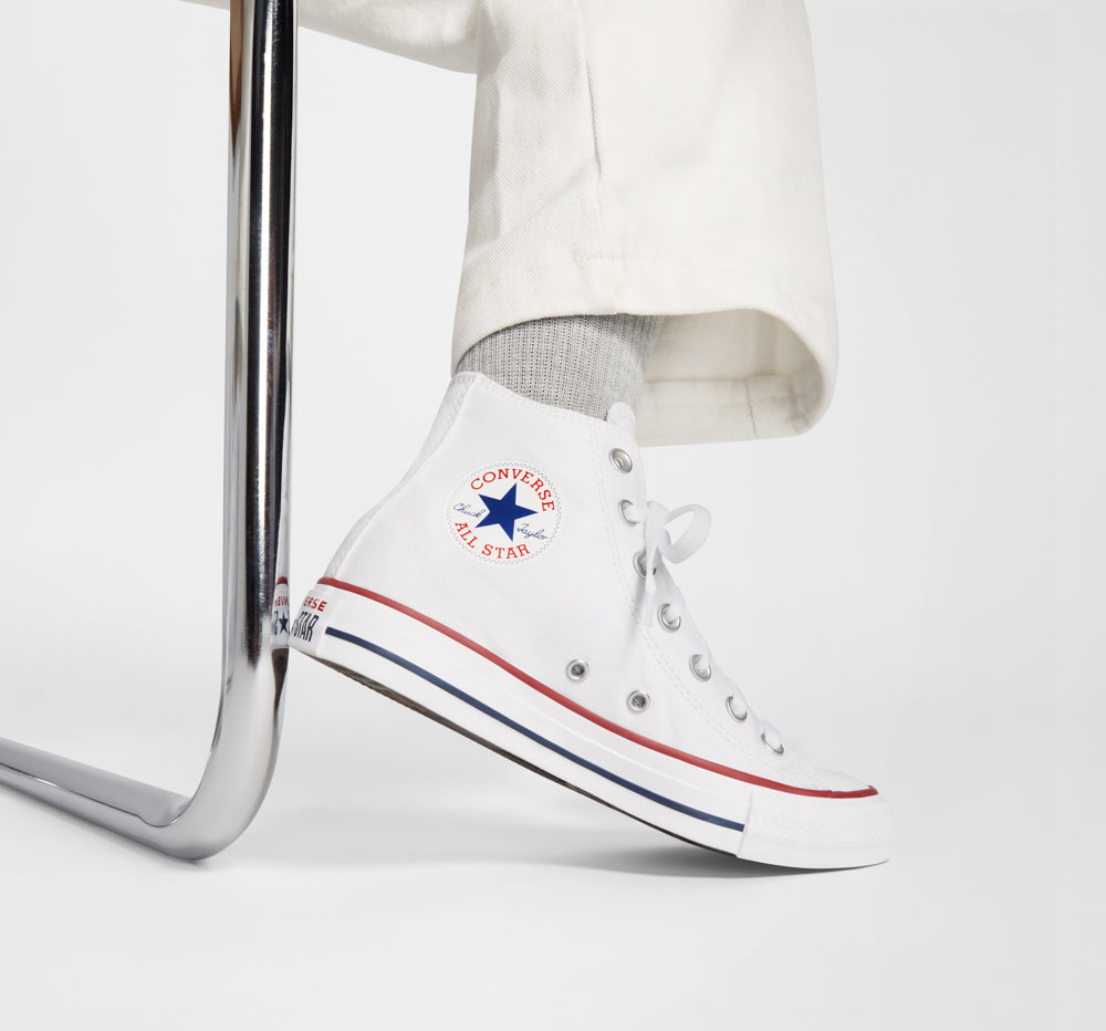 Tenis Converse Ctas Canvas by Converse