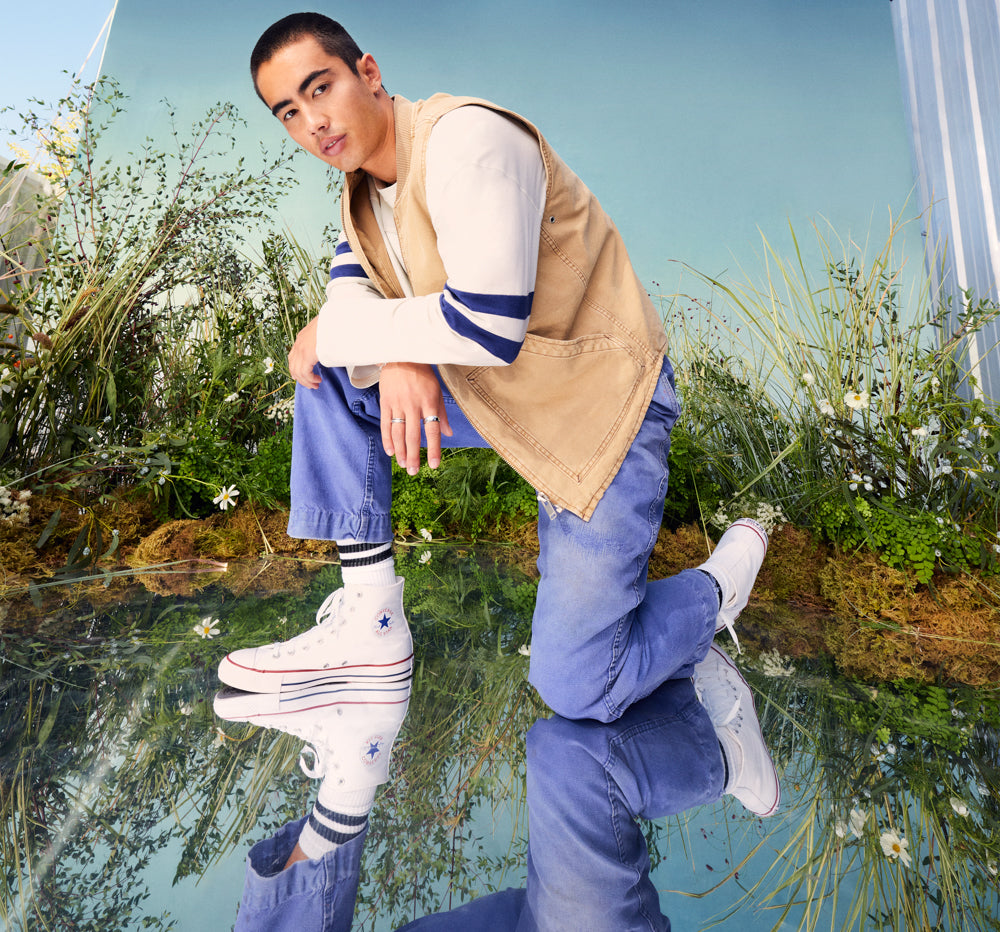 Tenis Converse by Converse