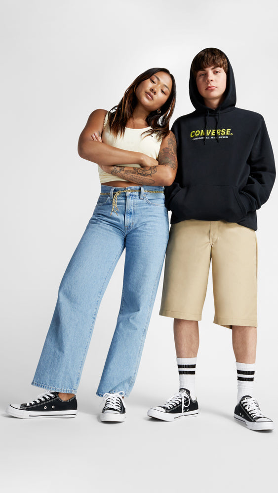 Tenis Converse by Converse