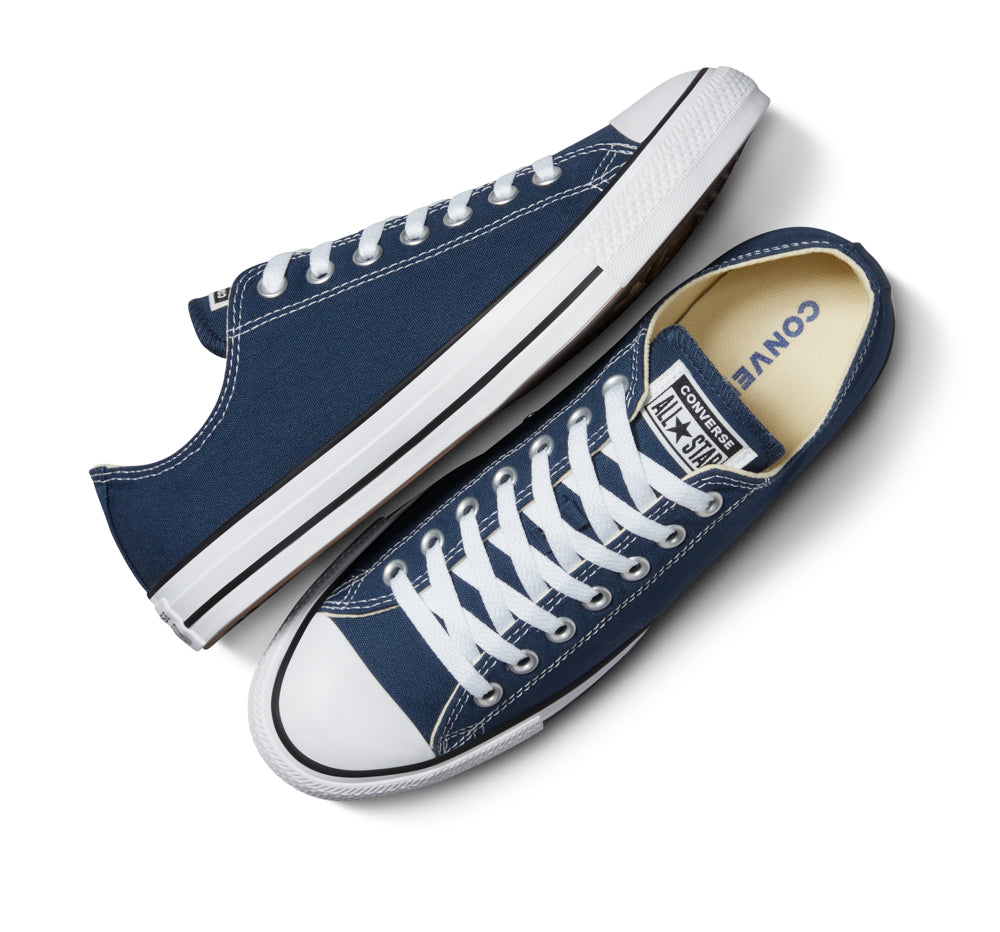 Tenis Converse Ctas Canvas by Converse