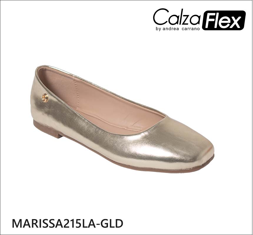 Zapatos Calzaflex Marissa Para Damas by Calzaflex