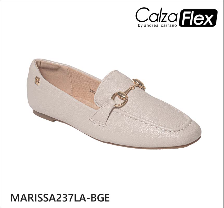 Zapatos Calzaflex Marissa Para Damas by Calzaflex