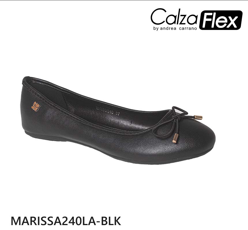 Zapatos Calzaflex Marissa Para Damas by Calzaflex