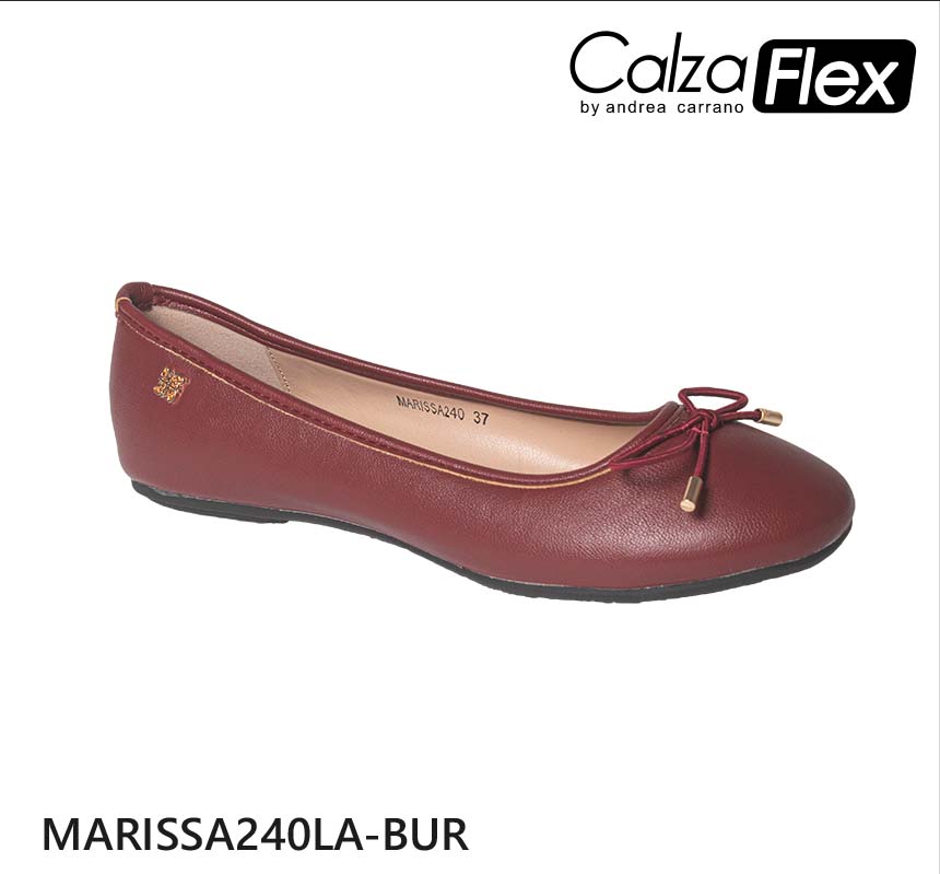 Zapatos Calzaflex Marissa Para Damas by Calzaflex