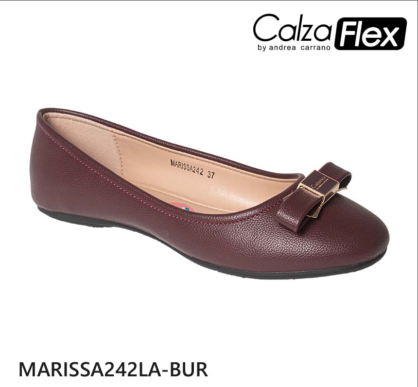 Zapatos Calzaflex Marissa Para Damas by Calzaflex