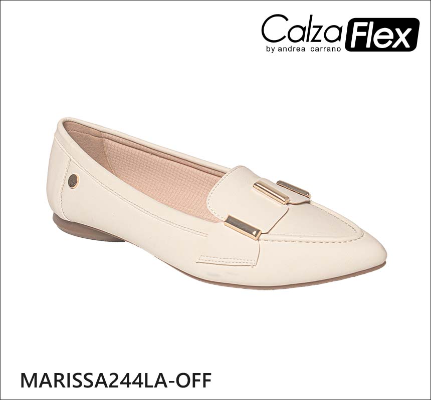 Zapatos Calzaflex Marissa Para Damas by Calzaflex