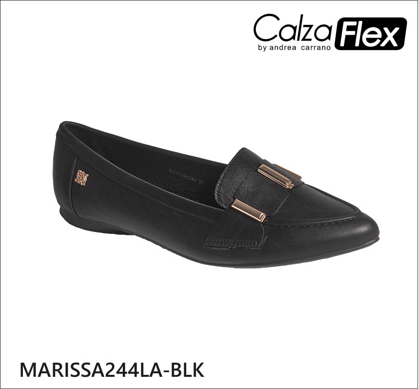 Zapatos Calzaflex Marissa Para Damas by Calzaflex