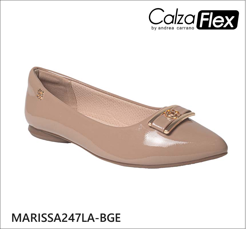 Zapatos Calzaflex Marissa Para Damas by Calzaflex