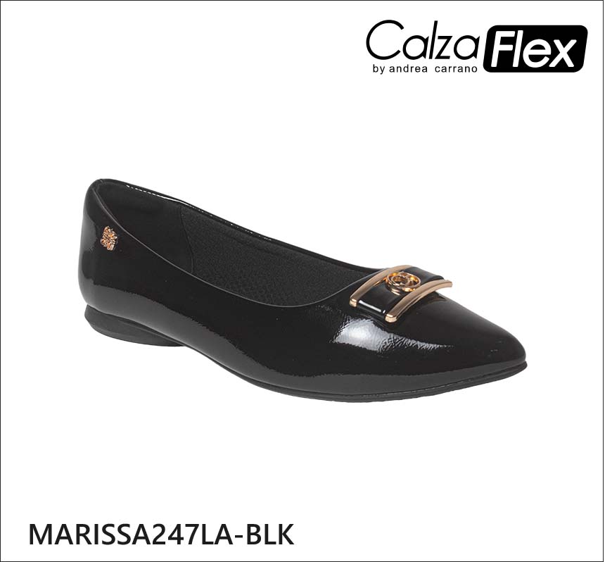 Zapatos Calzaflex Marissa Para Damas by Calzaflex