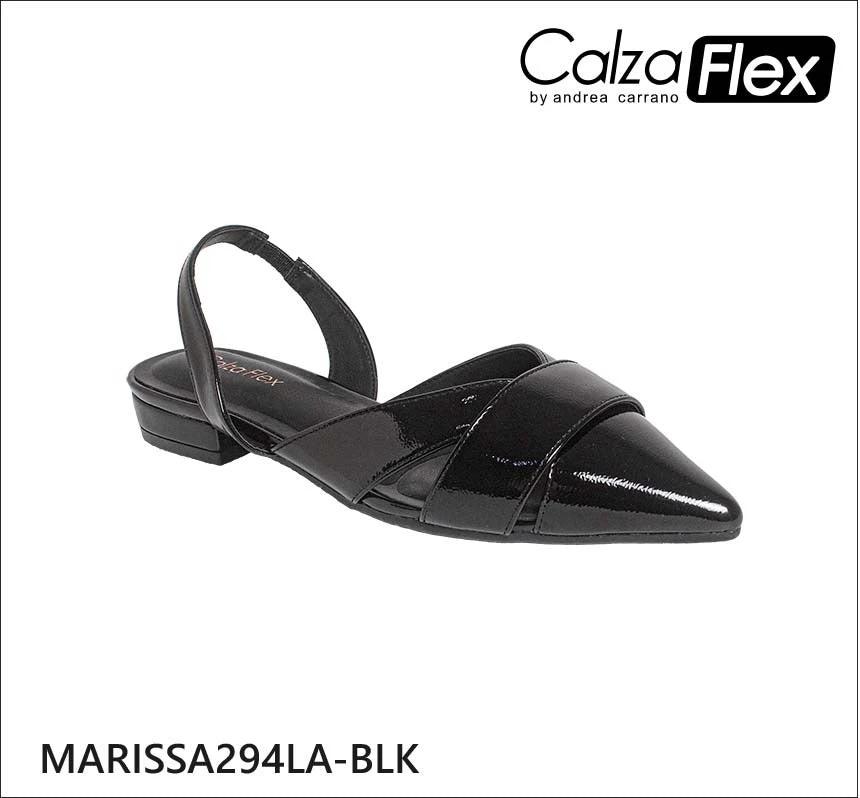Zapatos Calzaflex Marissa Para Damas by Calzaflex