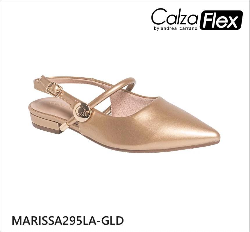 Zapatos Calzaflex Marissa Para Damas by Calzaflex