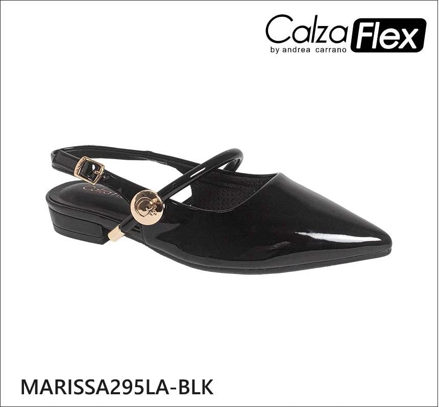 Zapatos Calzaflex Marissa Para Damas by Calzaflex