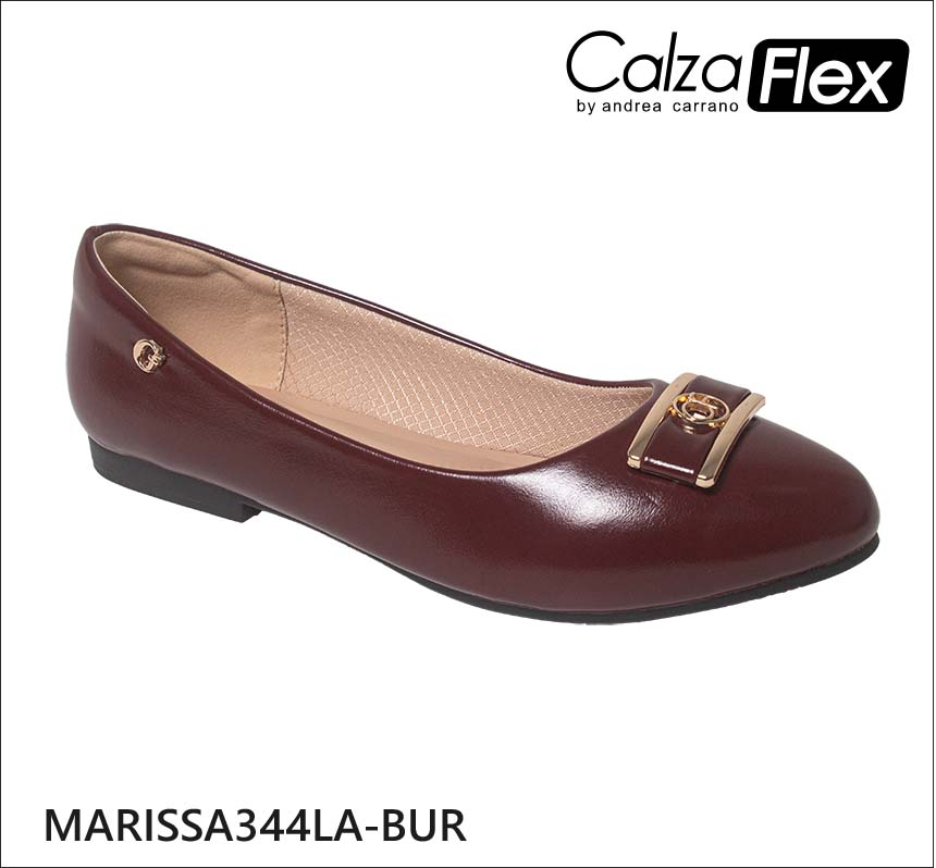 Zapatos Calzaflex Marissa para Damas – vista 3
