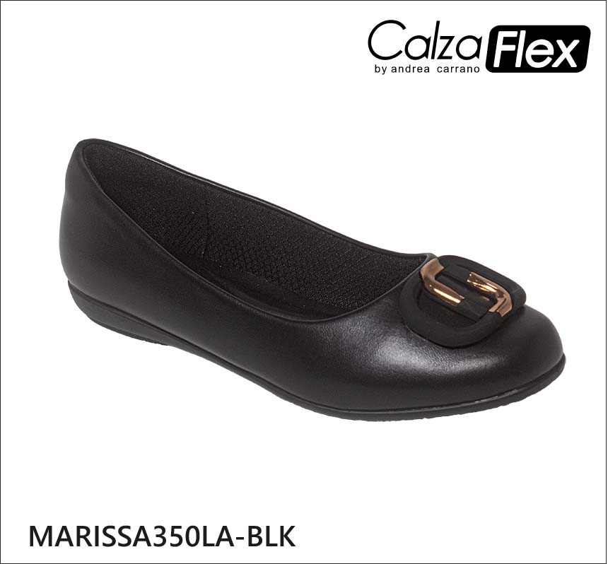 Zapatos Calzaflex Marissa para Damas