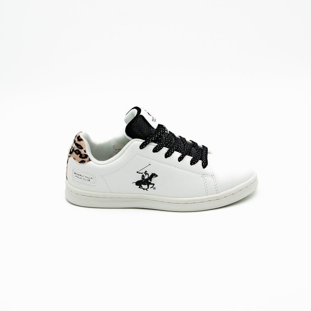 Tenis Beverly Hills Marly Para Niños by Beverly Hills