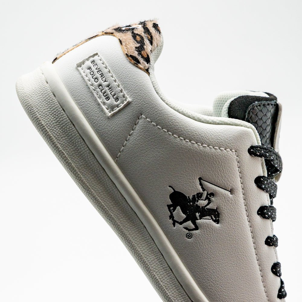 Tenis Beverly Hills Marly Para Niños by Beverly Hills