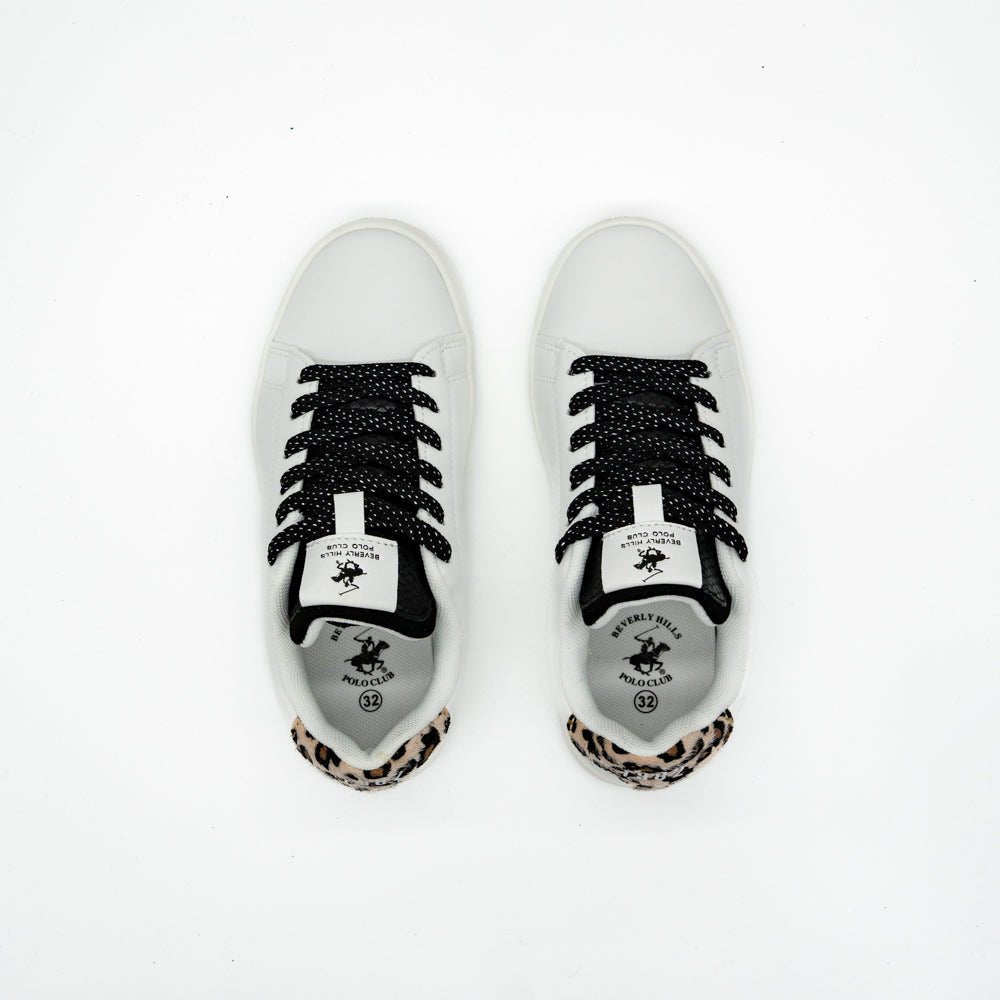 Tenis Beverly Hills Marly Para Niños by Beverly Hills