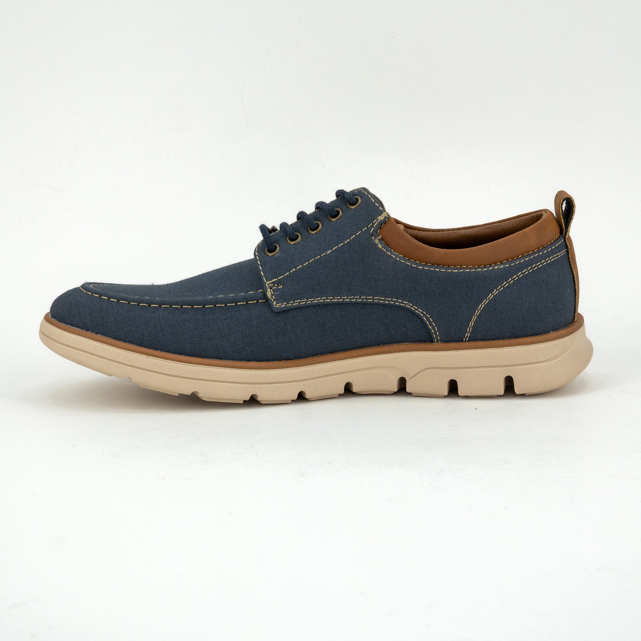 Zapatos Charles & Henry Bayshore P/ Caballeros