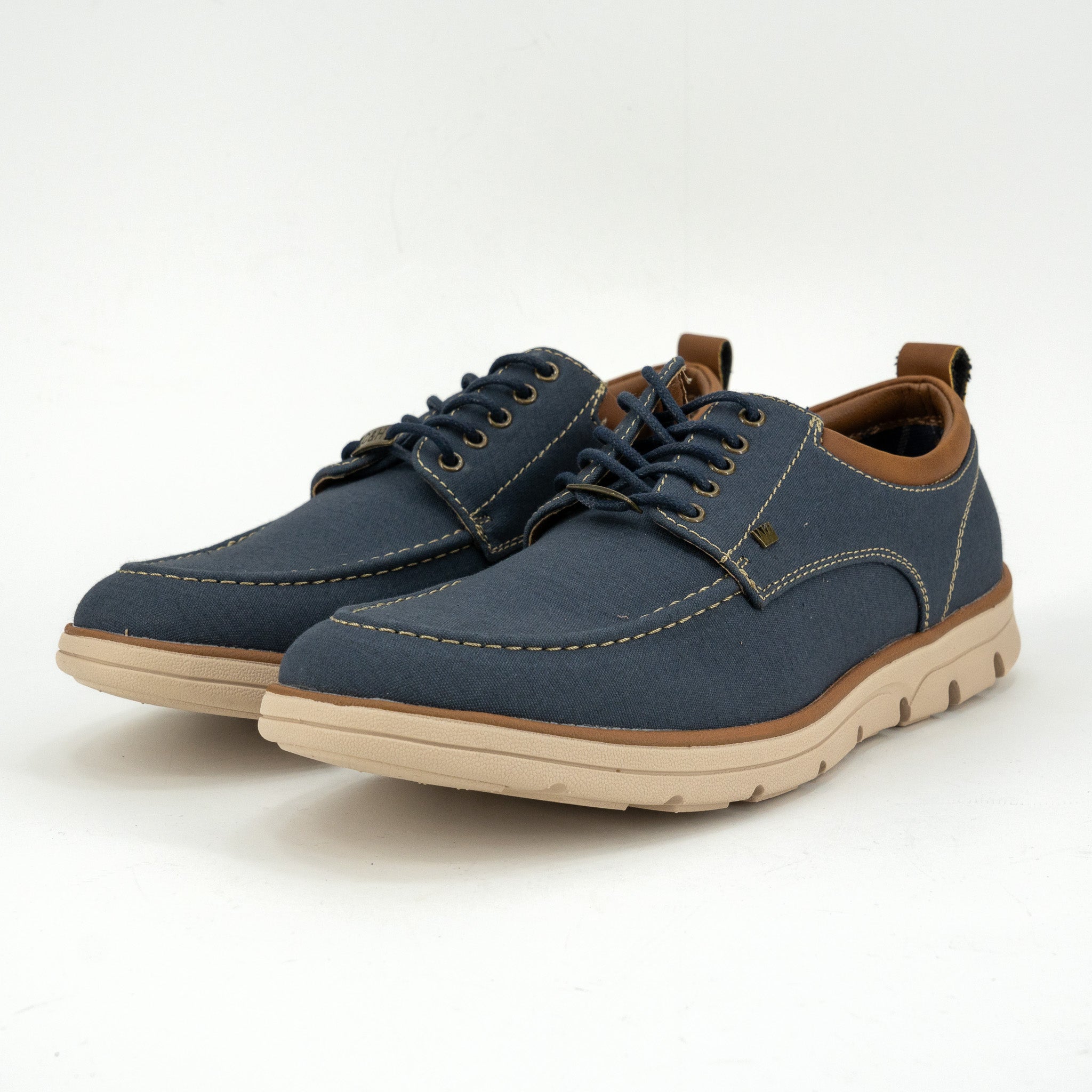 Zapatos Charles & Henry Bayshore P/ Caballeros