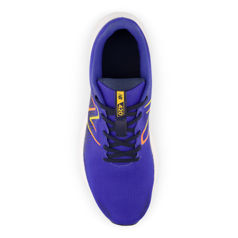 Tenis New Balance P/ Caballeros by New Balance