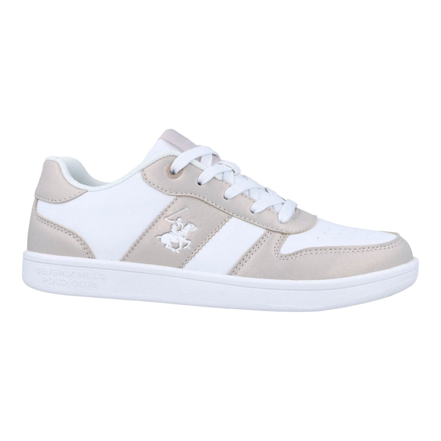 Tenis Beverly Hills Mercury Para Damas