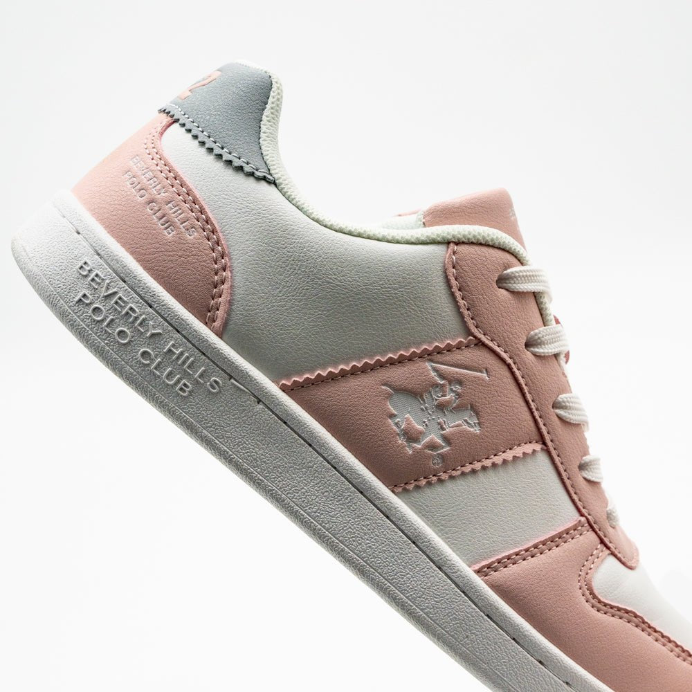 Tenis Beverly Hills Mercury Para Damas by Beverly Hills