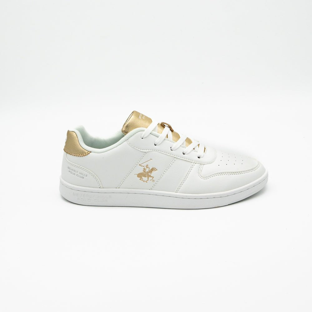 Tenis Beverly Hills Mercury Para Damas
