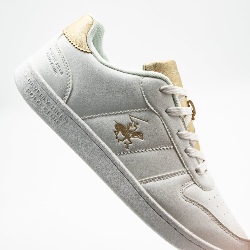 Tenis Beverly Hills Mercury Para Damas by Beverly Hills