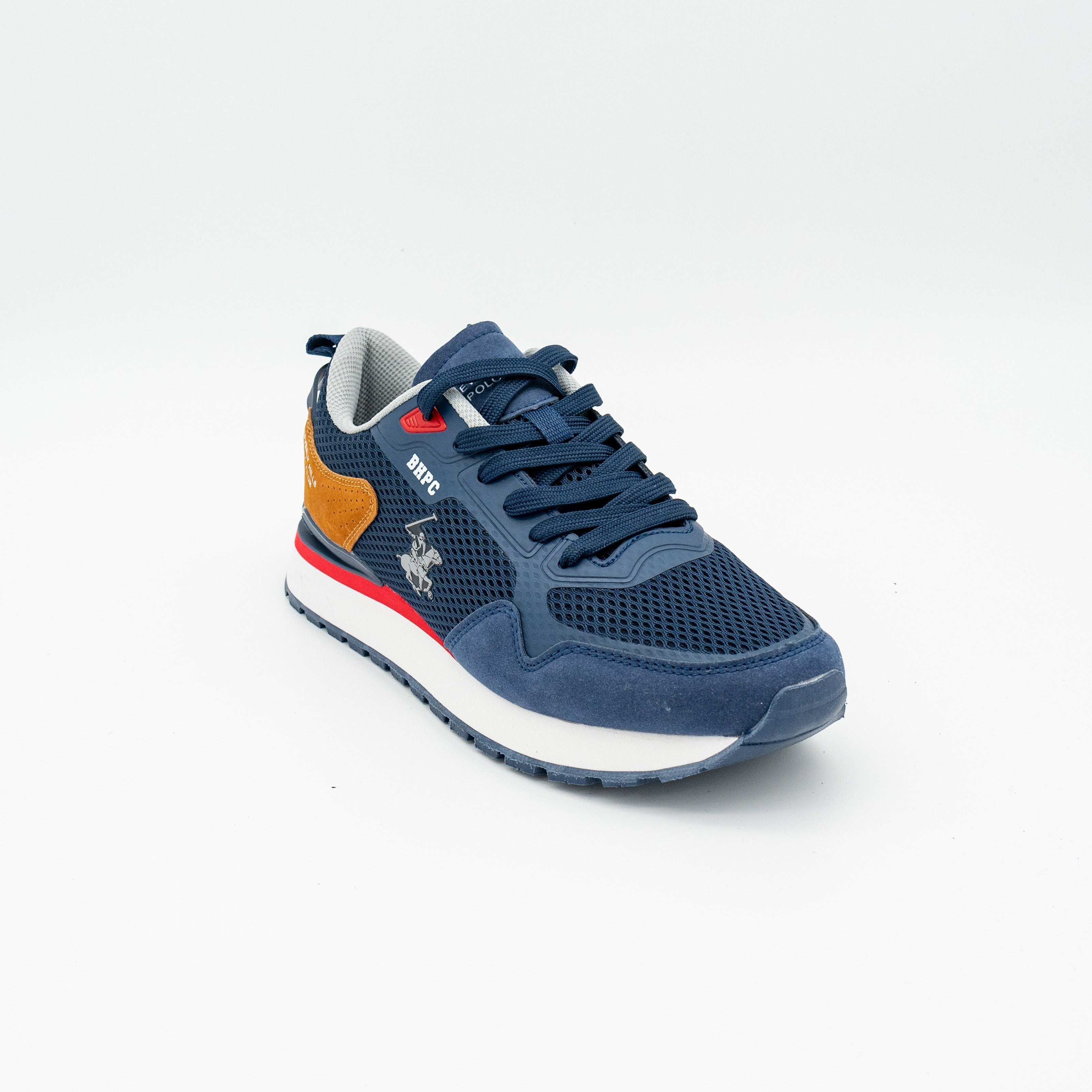 Tenis Beverly Hills Mile Para Caballeros by Beverly Hills