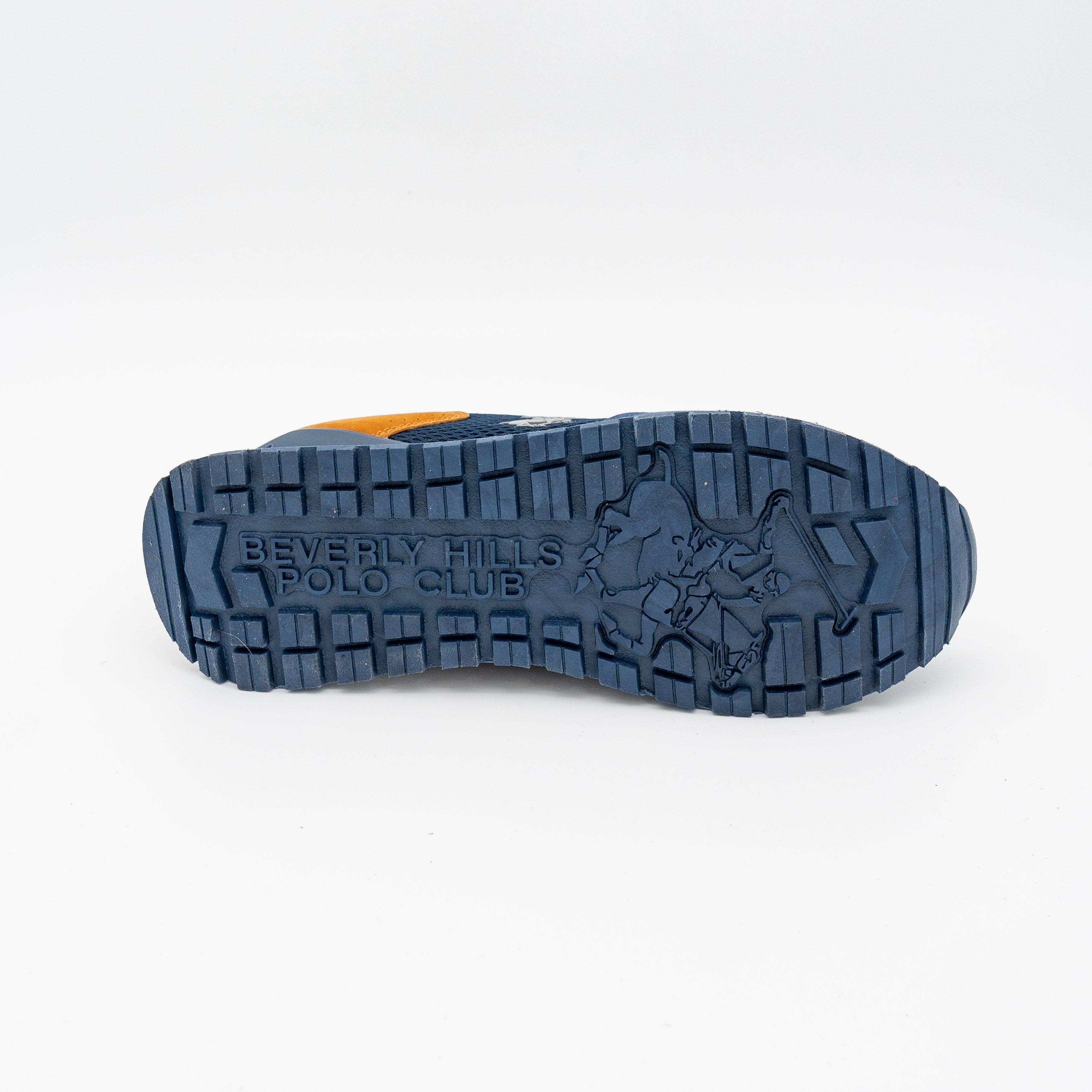 Tenis Beverly Hills Mile Para Caballeros by Beverly Hills