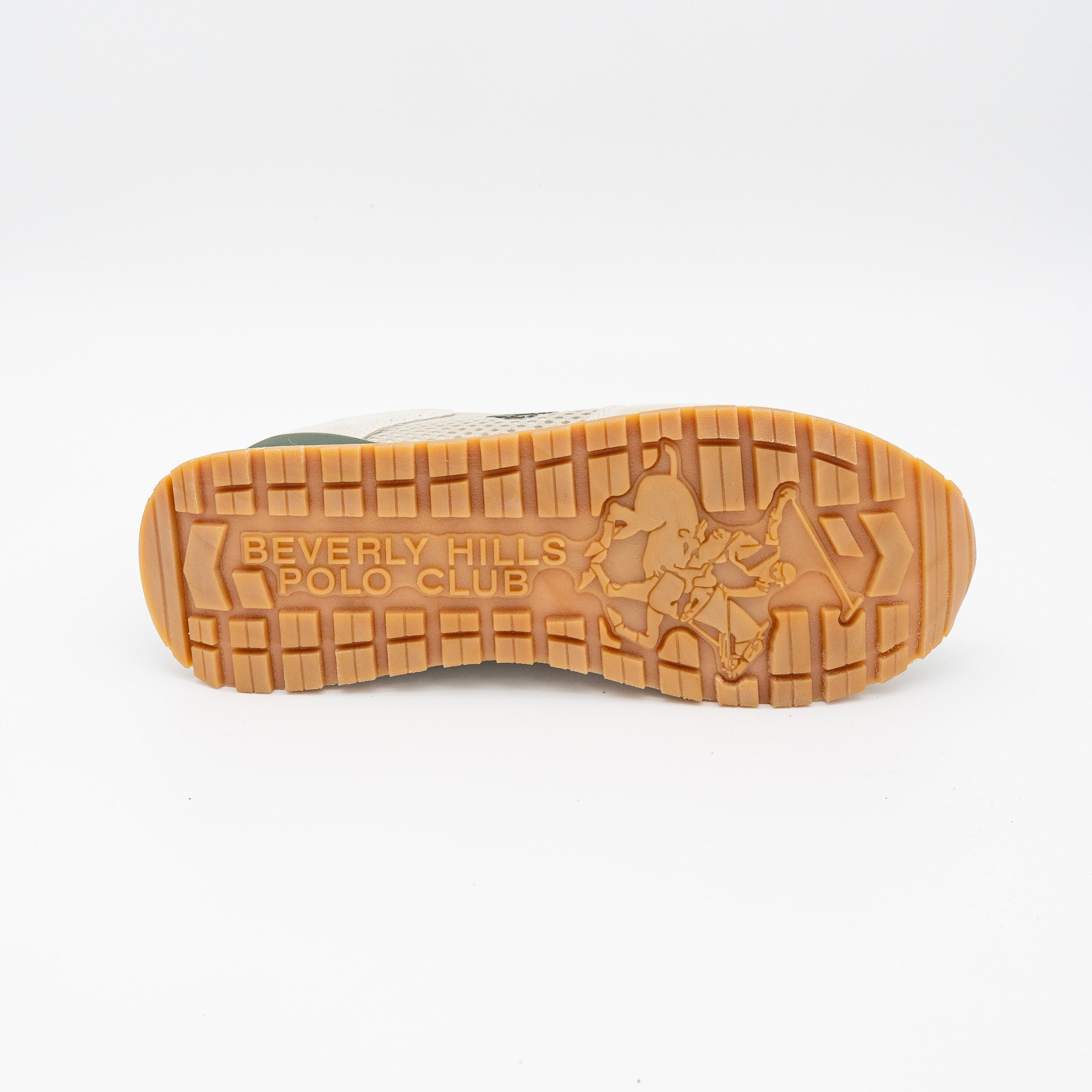 Tenis Beverly Hills Mile Para Caballeros by Beverly Hills