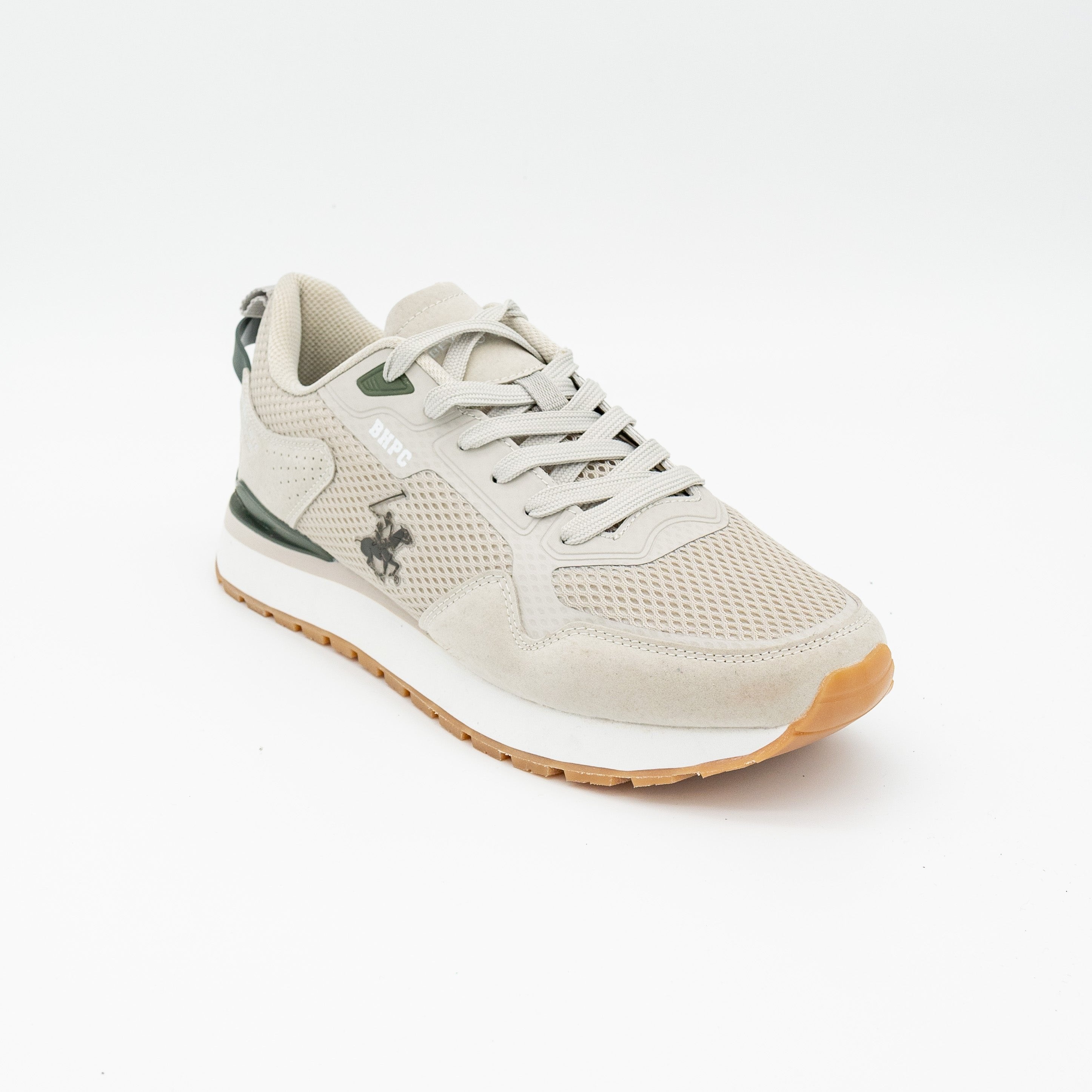 Tenis Beverly Hills Mile Para Caballeros by Beverly Hills