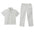 Conjunto Mojito Collection Mangas Cortas Liso Para Niños
