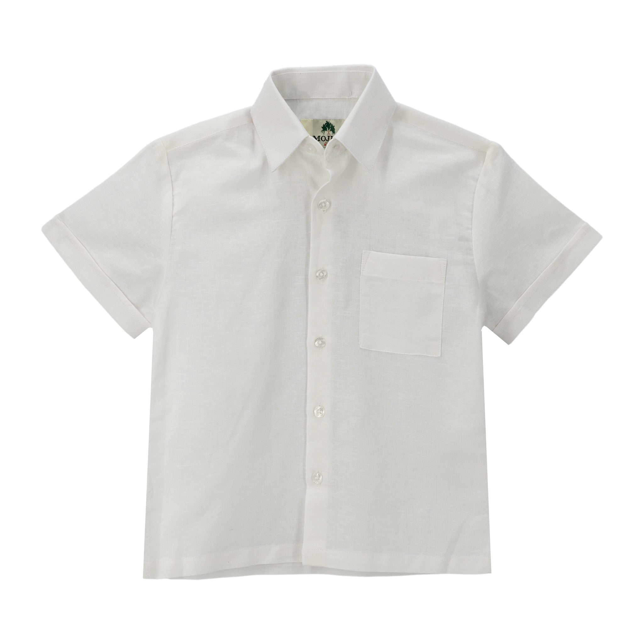 Conjunto Mojito Collection Mangas Cortas Liso Para Niños by Mojito