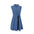 Vestido Essencia sin Mangas Rayas para Damas