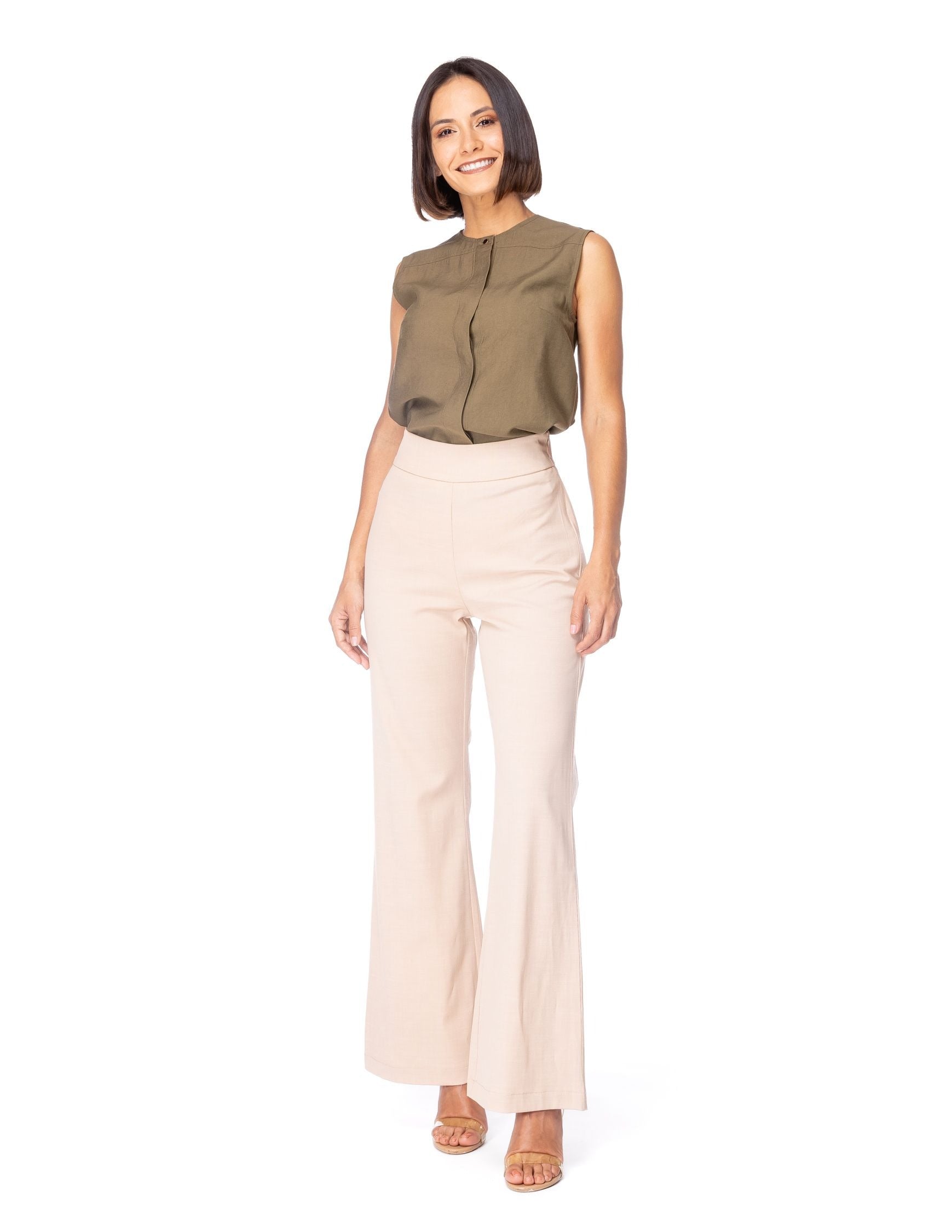 Pantalones Essencia para Damas