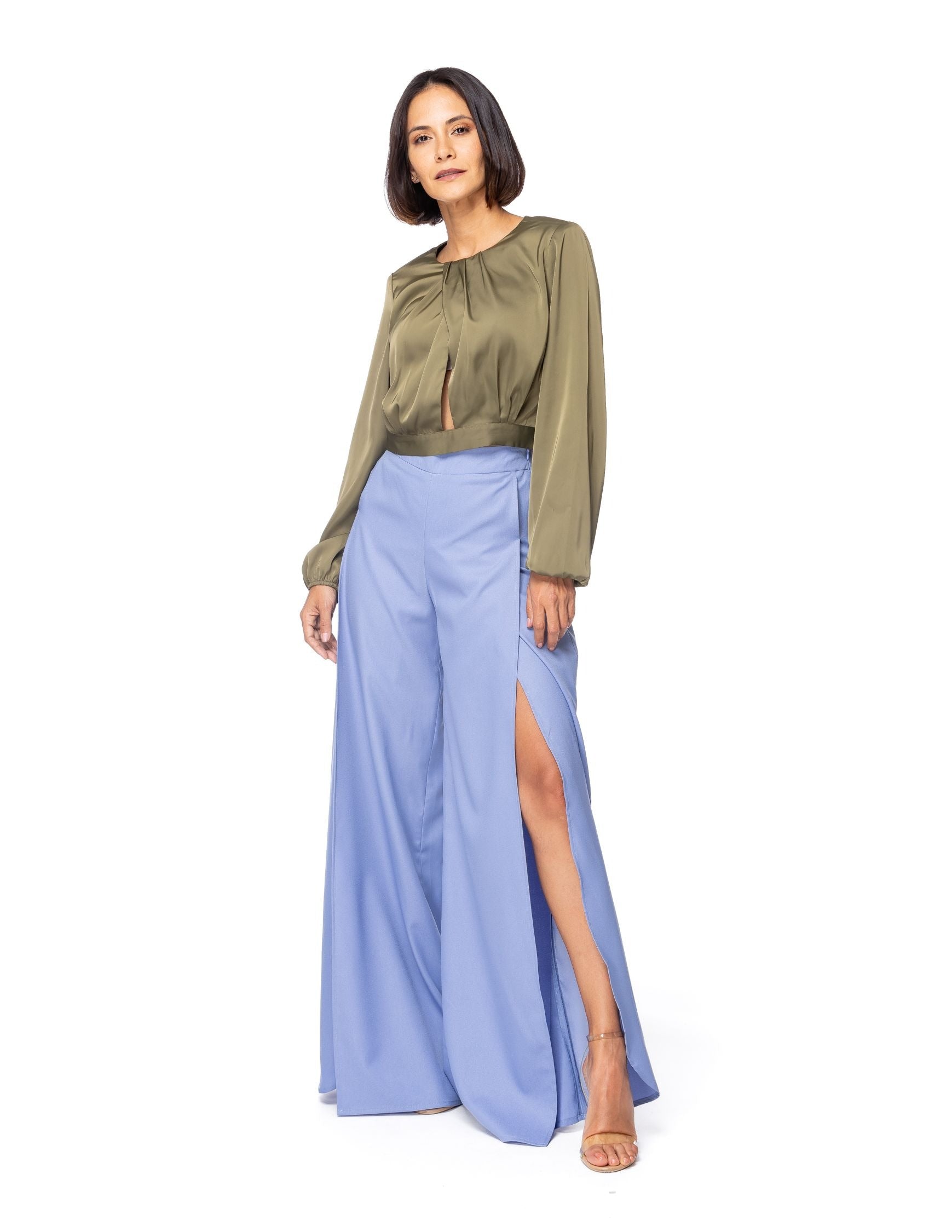 Pantalones Essencia Para Damas by Essencia