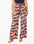 Pantalones Essencia Estampado Para Damas