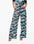 Pantalones Essencia Estampado Para Damas