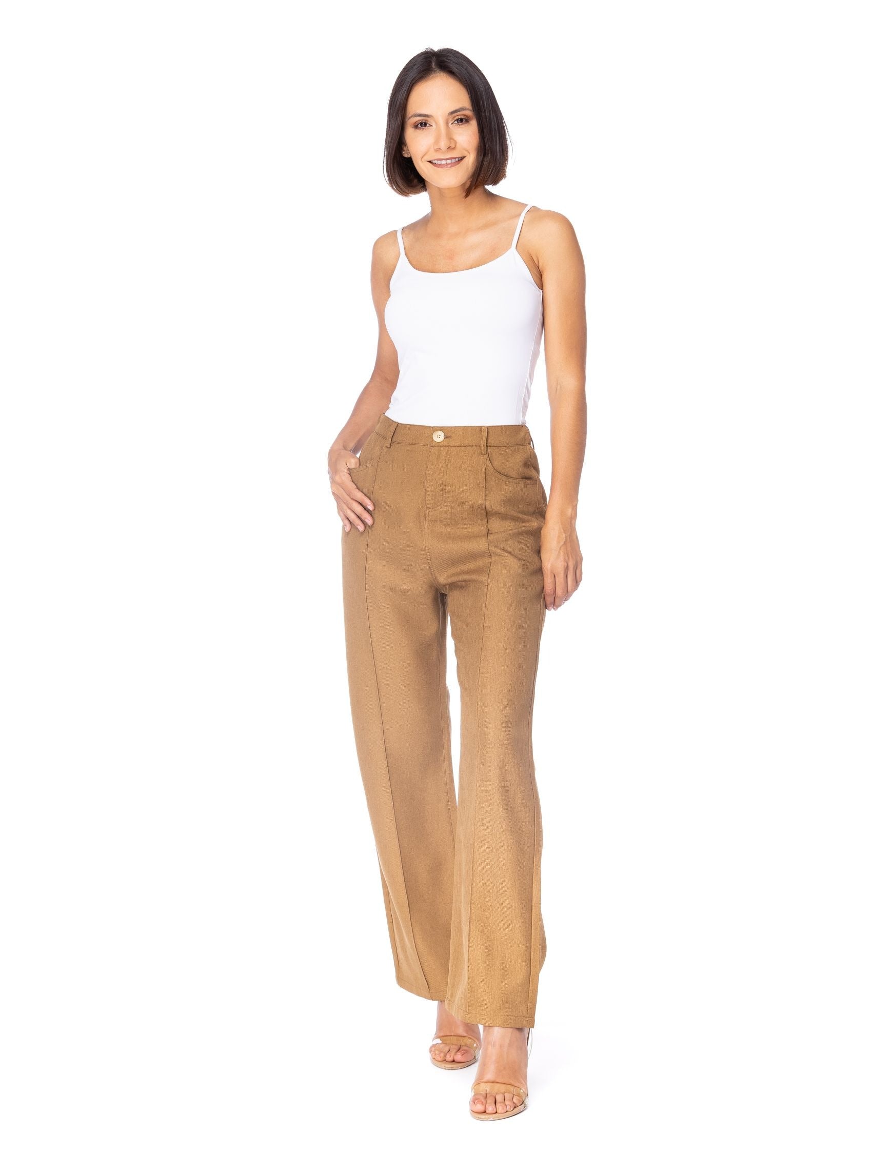 Pantalones Essencia Para Damas by Essencia